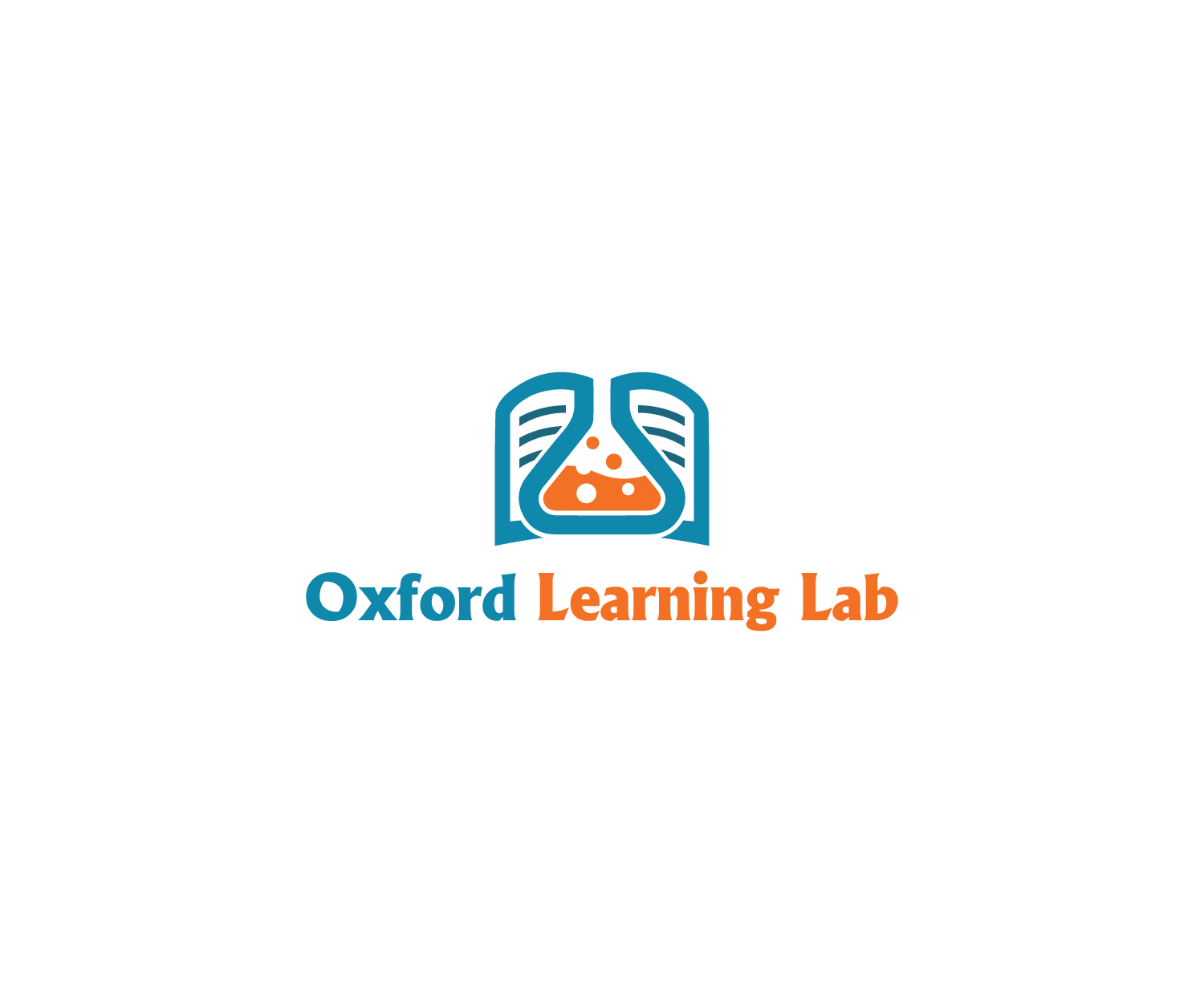 Logo Design by Mario for Oxford Learning Lab | Design #16088037