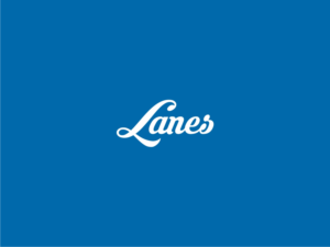 Logo Design by rastf2day for Lanes | Design: #16096014