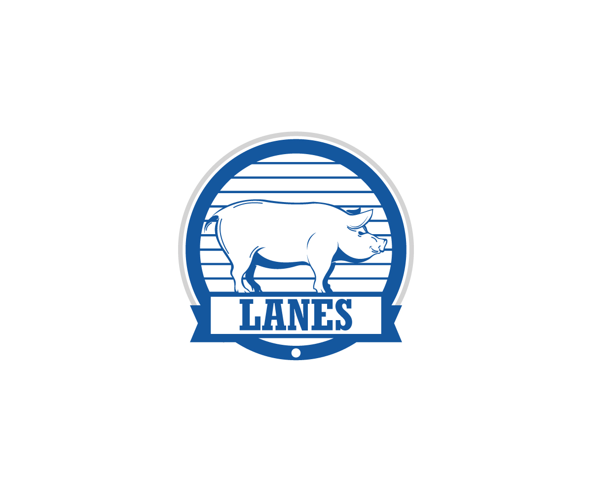 Design de Logo par volebaba pour Lanes | Design #16106832