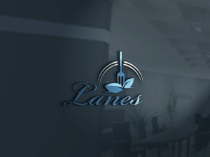 Logo Design by asman for Lanes | Design: #16097145