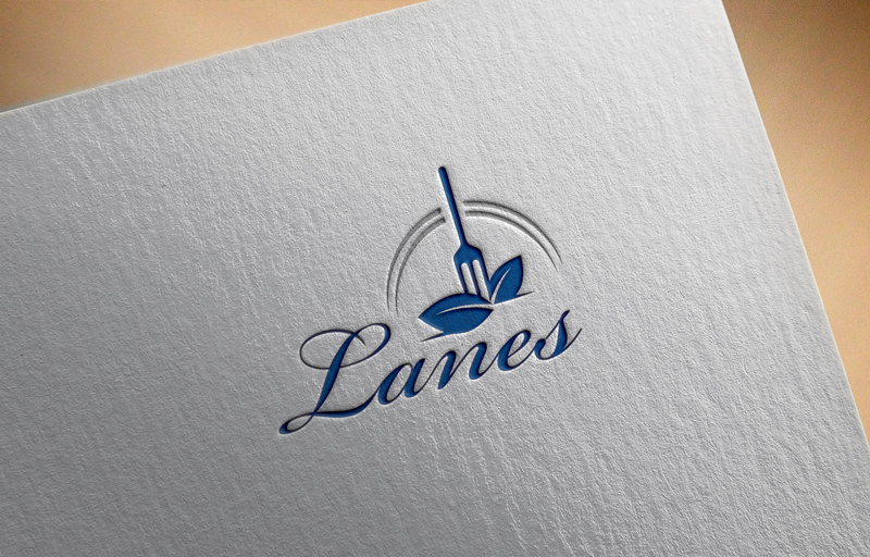 Logo Design by asman for Lanes | Design #16097147