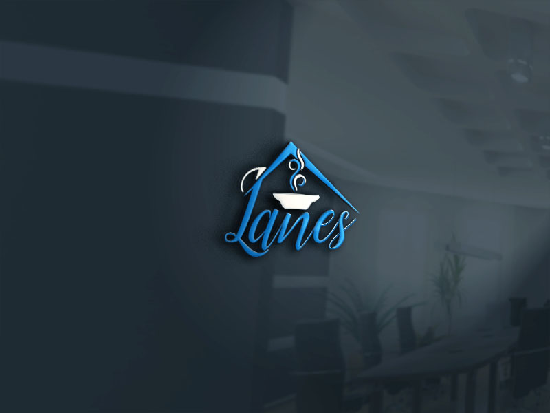 Design de Logo par Sherpa design pour Lanes | Design #16100673