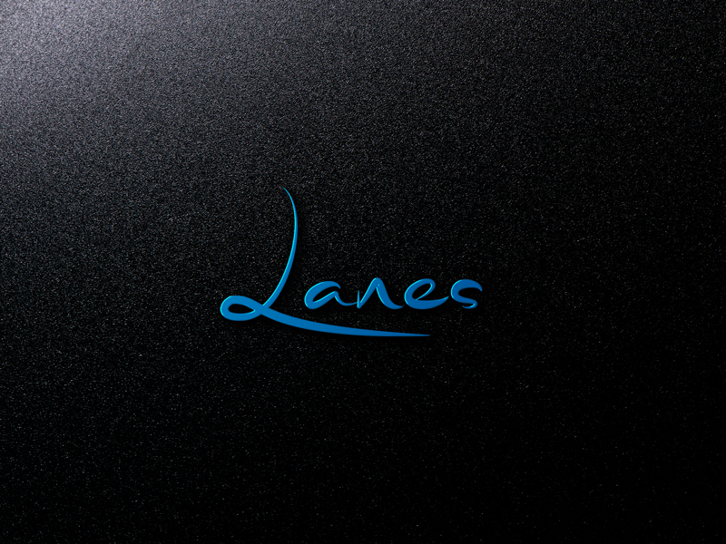 Logo Design by ADesignWorld for Lanes | Design #16086745