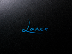 Logo Design by ADesignWorld for Lanes | Design: #16086745