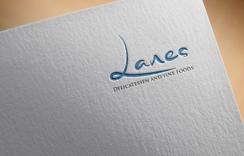 Logo Design by ADesignWorld for Lanes | Design #16090813