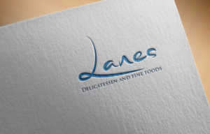 Logo Design by ADesignWorld for Lanes | Design: #16090814