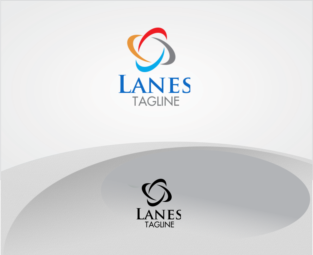 Logo Design by Behave 2 for Lanes | Design #16100345