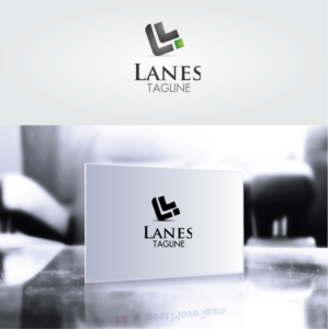 Design de Logo par Behave 2 pour Lanes | Design : #16100347