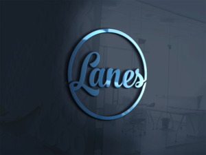 Design de Logo par roman reings pour Lanes | Design : #16103301