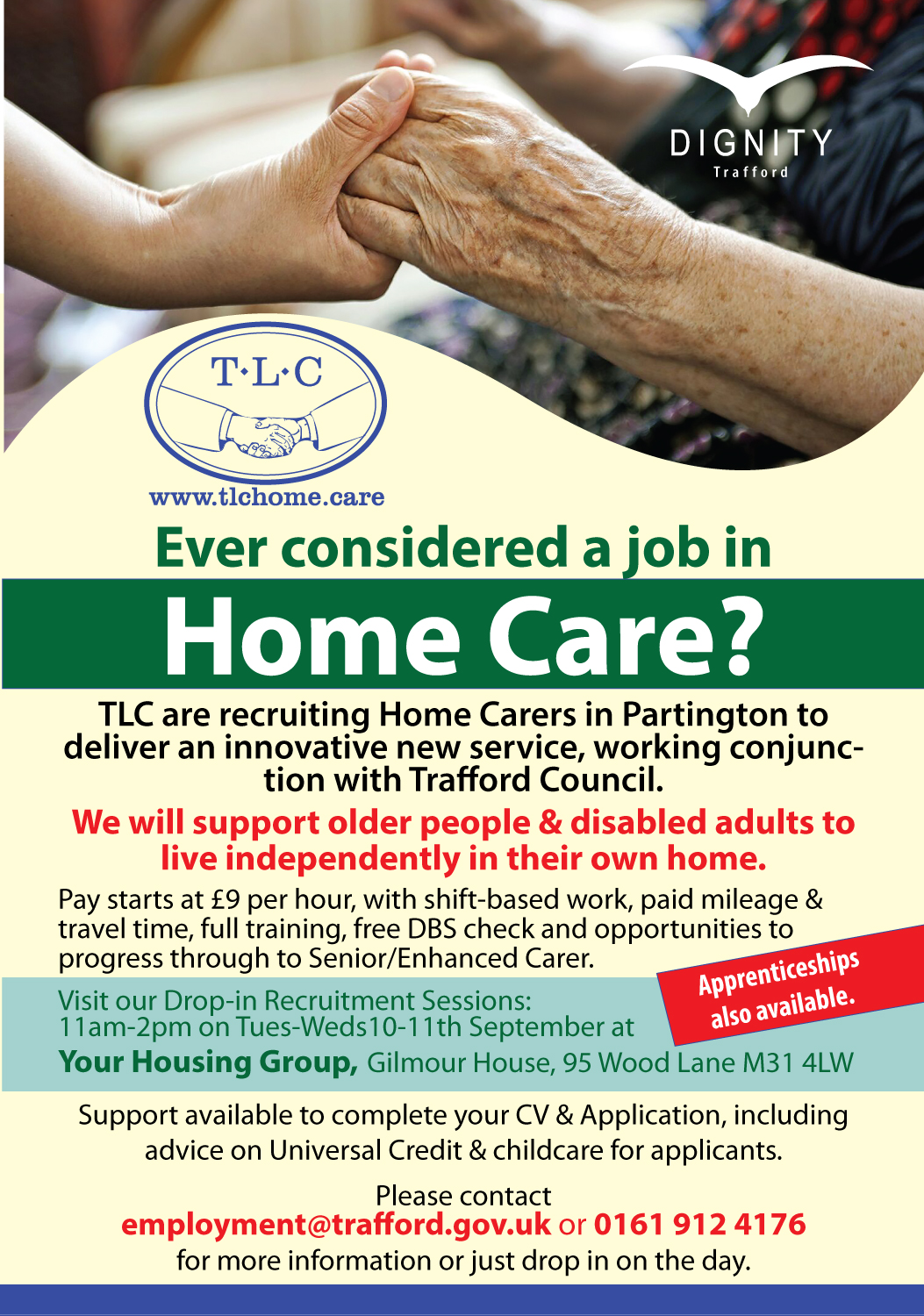 Werbe-Design von Impressive Sol für dieses Projekt | Design #16085986