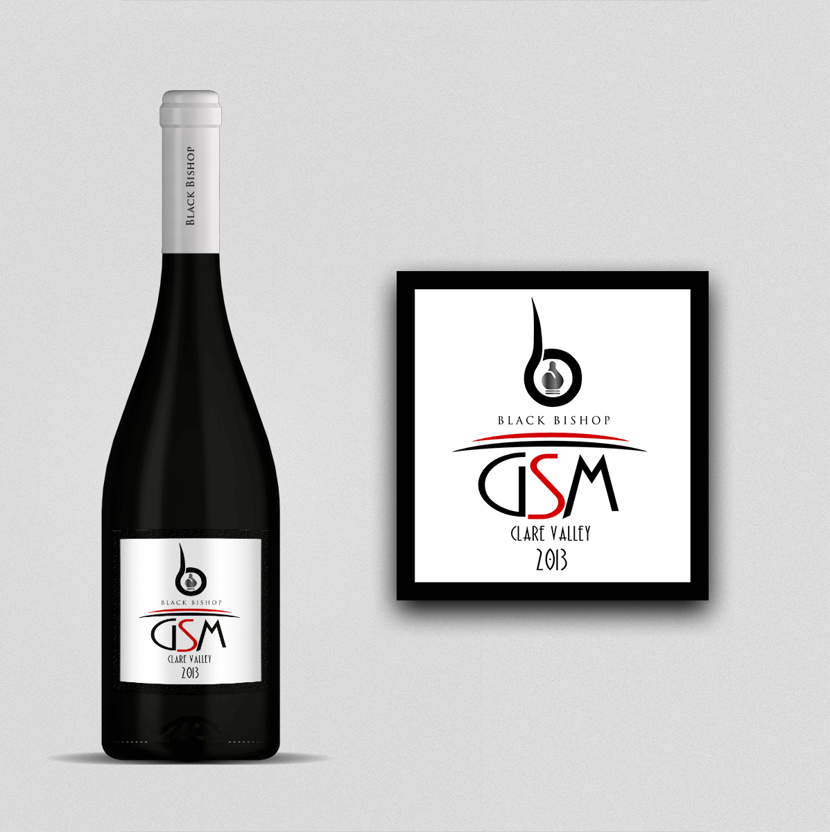 Packaging Design by Giovanni for this project | Design #2645875