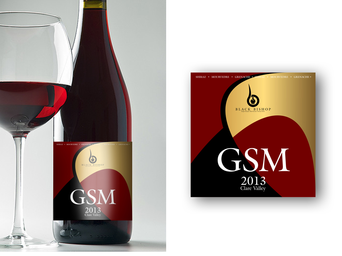 Packaging Design by vladst2004 for this project | Design #2634958