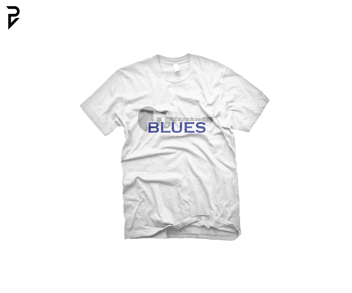 Design de T-shirt par poisonvectors pour Bluezzeetees.com | Design #16235837