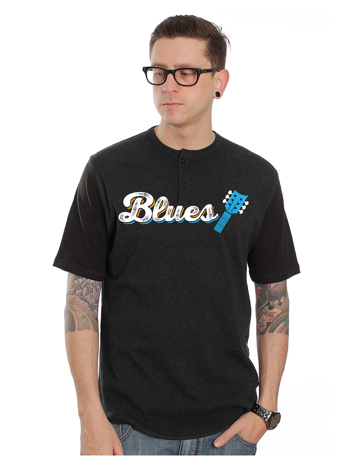 T-shirt Design by JLAGO for Bluezzeetees.com | Design #16233864