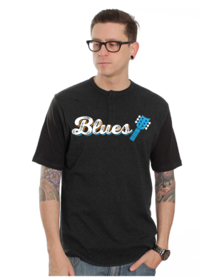 T-shirt Design by JLAGO for Bluezzeetees.com | Design: #16233864