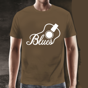 T-shirt Design by povin