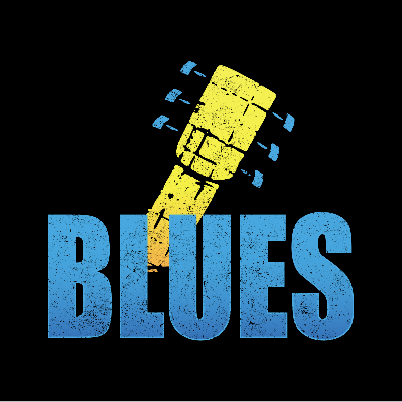 Diseño de Camiseta por jamesmccue1 para Bluezzeetees.com | Diseño #16249996