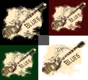 T-shirt Design by Ann_RS - Anelia for Bluezzeetees.com | Design: #16153306