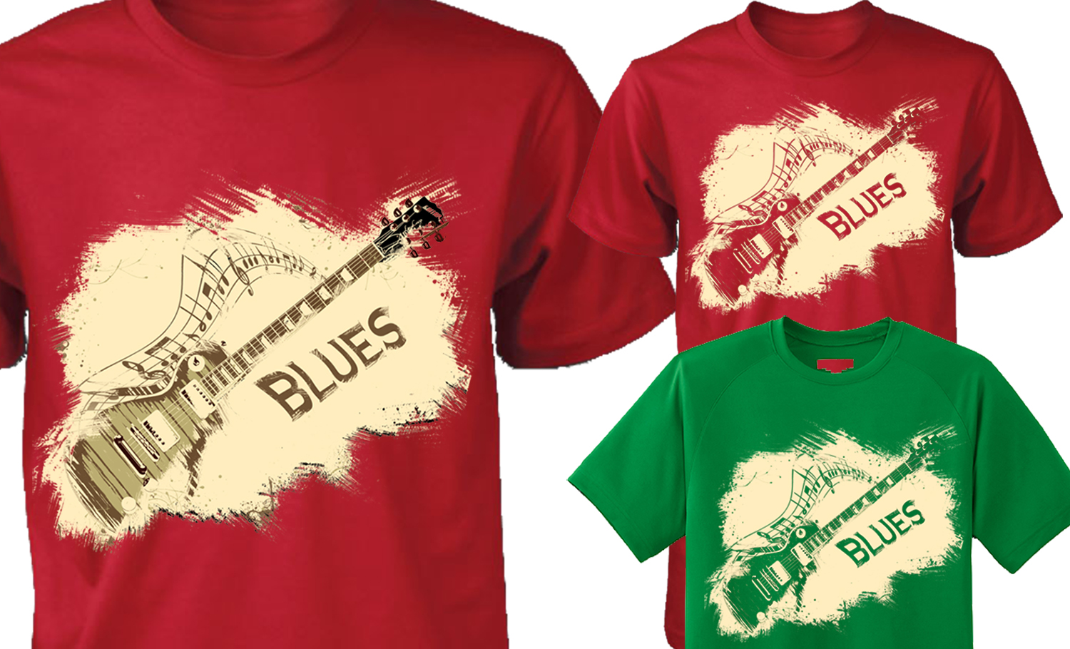 Design de T-shirt par Ann_RS - Anelia pour Bluezzeetees.com | Design #16208129