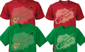 T-shirt Design by Ann_RS - Anelia for Bluezzeetees.com | Design: #16216651