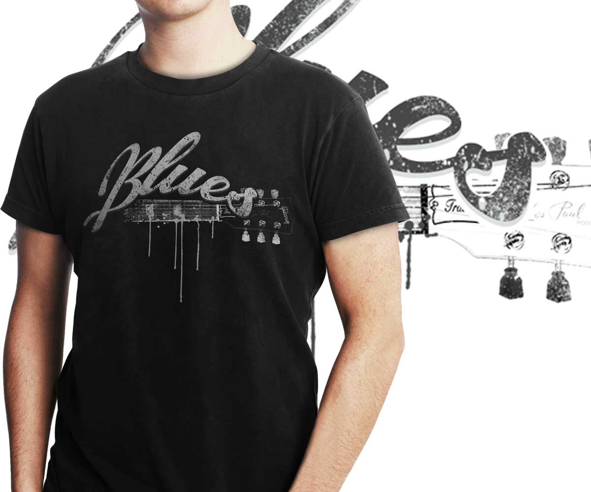 T-shirt Design by erfansyahanandata for Bluezzeetees.com | Design #16232539