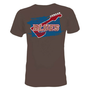 T-shirt Design by 75-R-P-Z