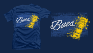 T-shirt Design by D'Mono