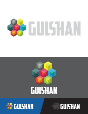 Logo Design by JLAGO