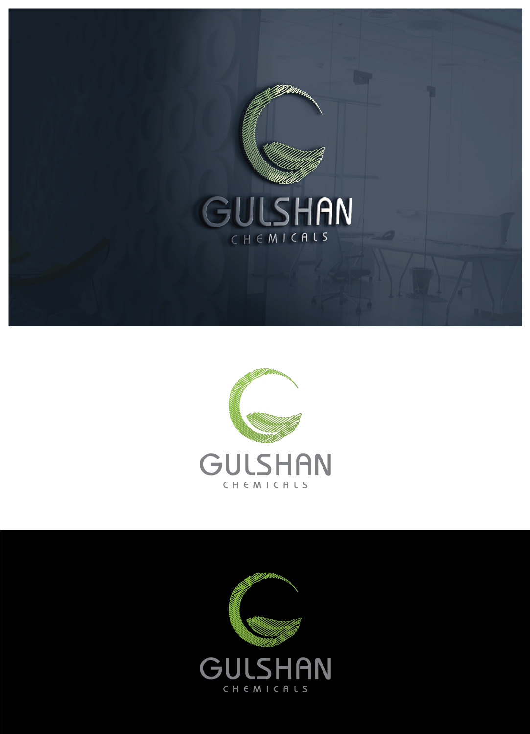 Logo Design by Hidayah Design for this project | Design #16249832