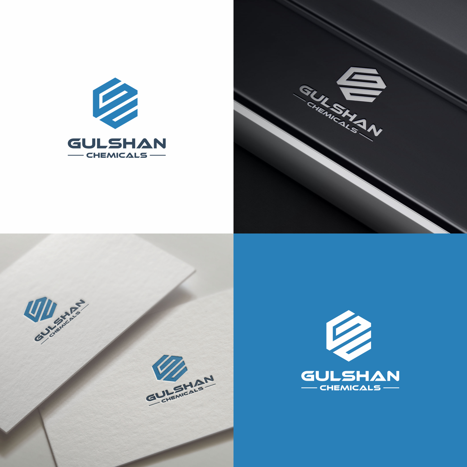 Logo Design by Optimistic_Studio for this project | Design #16236402