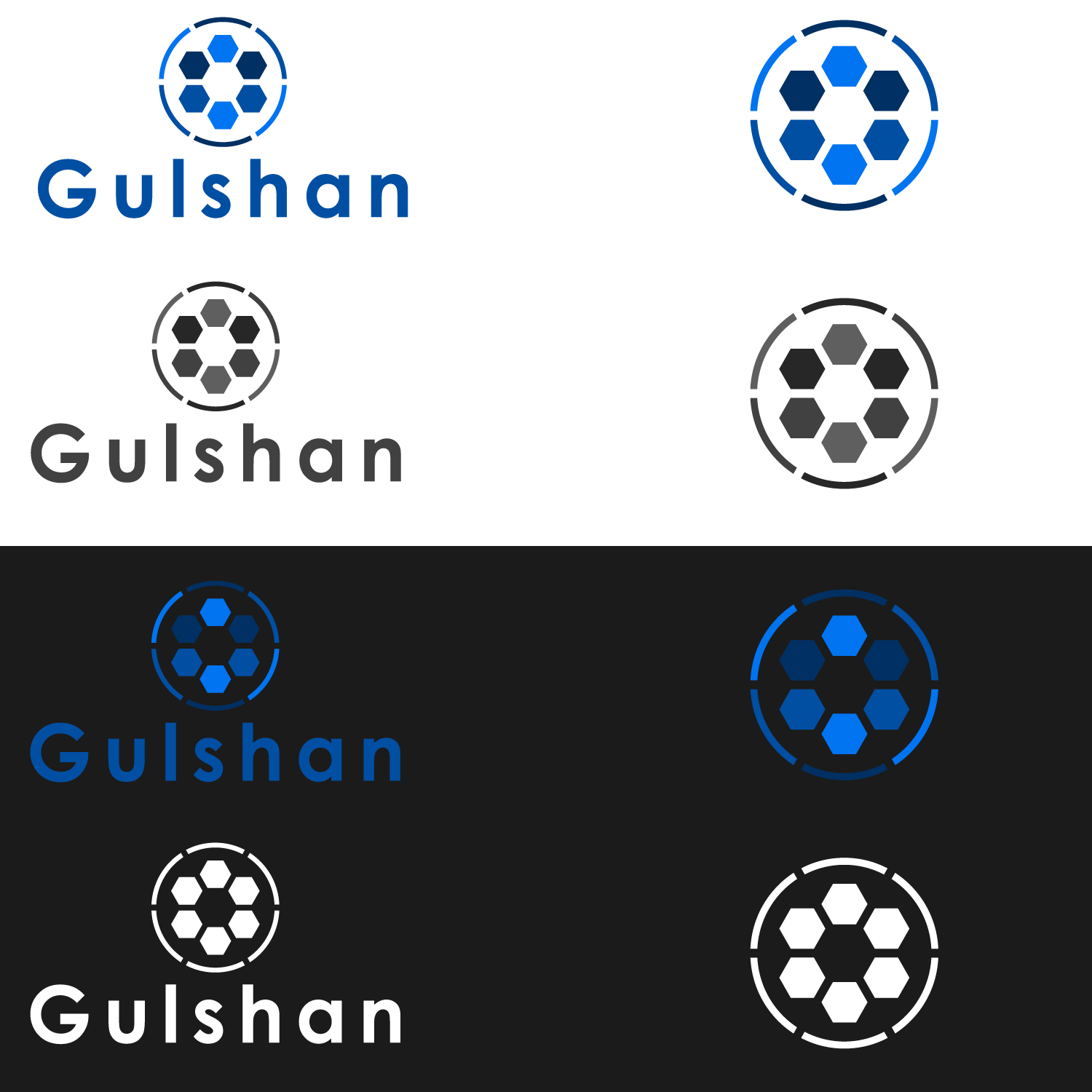 Logo-Design von Costea Dan für dieses Projekt | Design #16170910