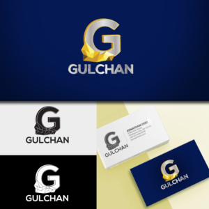 Logo Design by Jennifer OsoRio