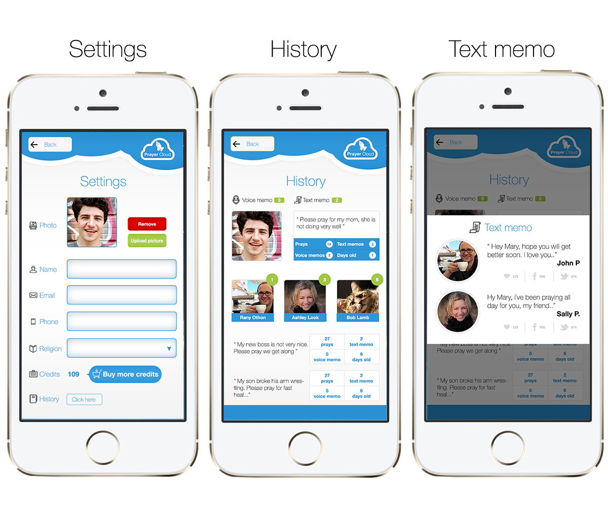 Design Application par Berdila Florin pour Automate Motivate | Design #2642478