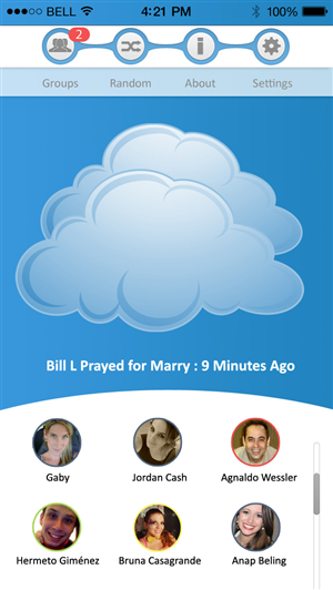 App Design by The Creative Birds for Automate Motivate | Design: #2651253