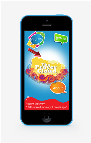 App Design by sanjay for Automate Motivate | Design: #2634808