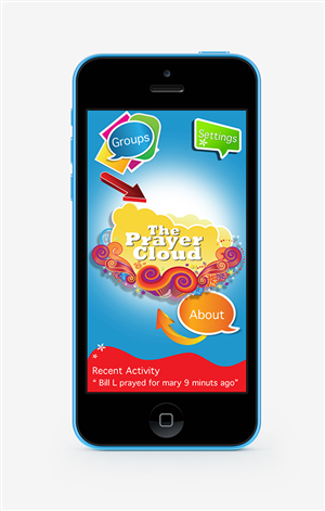 App Design by sanjay for Automate Motivate | Design: #2634827
