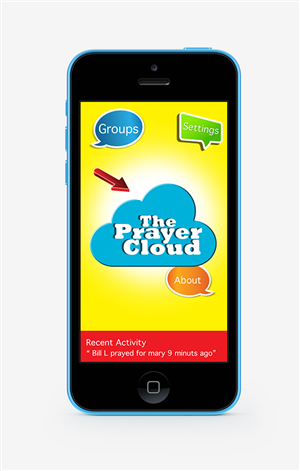 App Design by sanjay for Automate Motivate | Design: #2635015