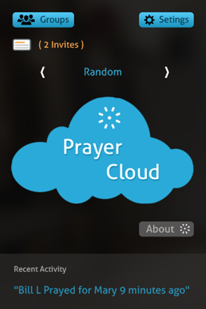 App Design by Jessi Siriit