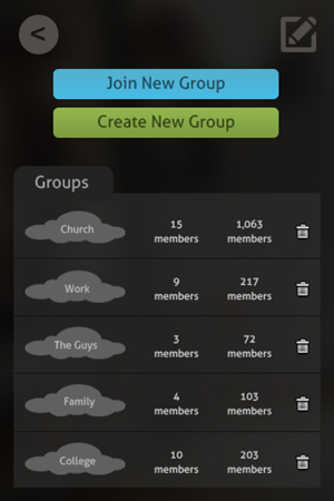 App Design by Jessi Siriit for Automate Motivate | Design: #2644373