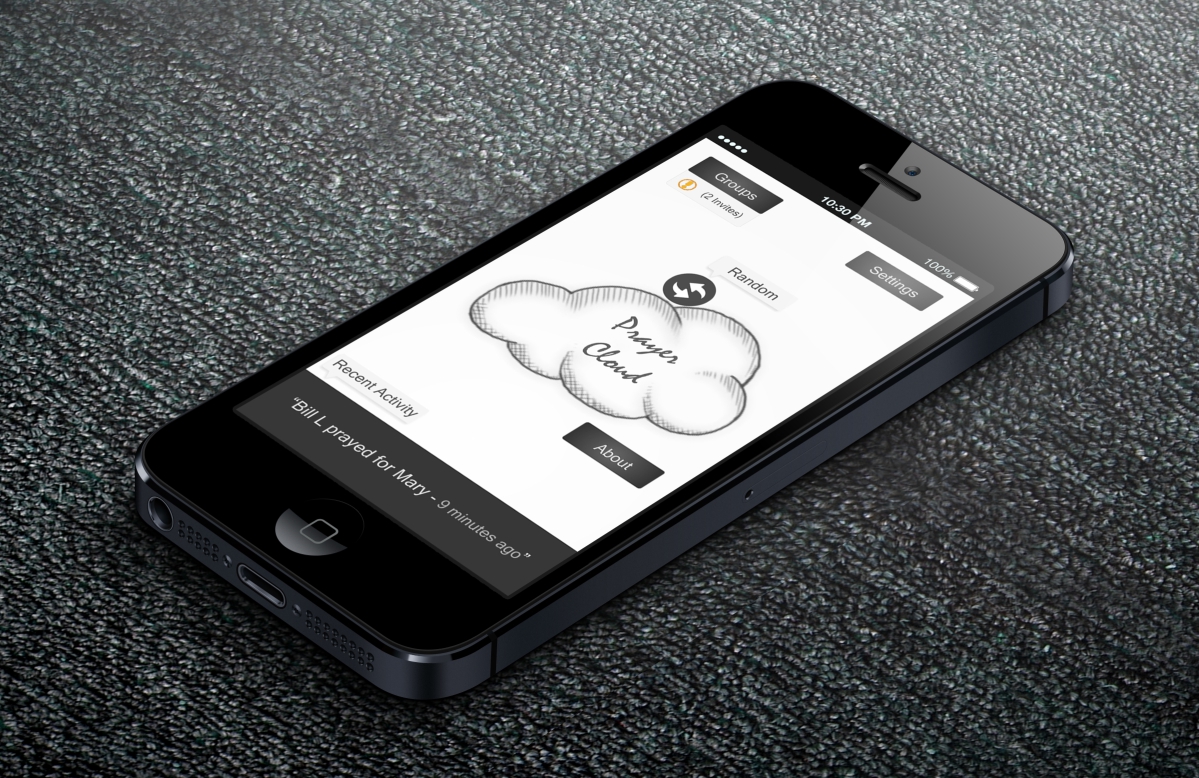 App Design by Vasko Tasev for Automate Motivate | Design #2633506