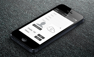 App Design by Vasko Tasev for Automate Motivate | Design: #2633738
