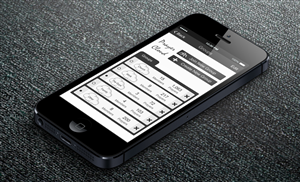 App Design by Vasko Tasev for Automate Motivate | Design: #2634093