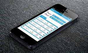 App Design by Vasko Tasev for Automate Motivate | Design: #2634780