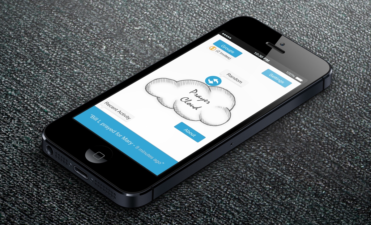 App Design by Vasko Tasev for Automate Motivate | Design #2634815