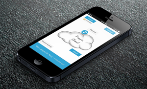App Design by Vasko Tasev for Automate Motivate | Design: #2634815