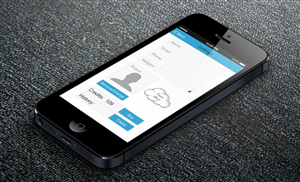 App Design by Vasko Tasev for Automate Motivate | Design: #2634869