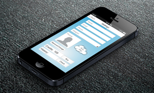 App Design by Vasko Tasev for Automate Motivate | Design: #2634995