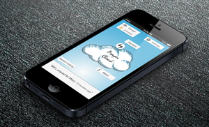 App Design by Vasko Tasev for Automate Motivate | Design: #2635152