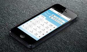App Design by Vasko Tasev for Automate Motivate | Design: #2635181