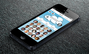 App Design by Vasko Tasev for Automate Motivate | Design: #2635482